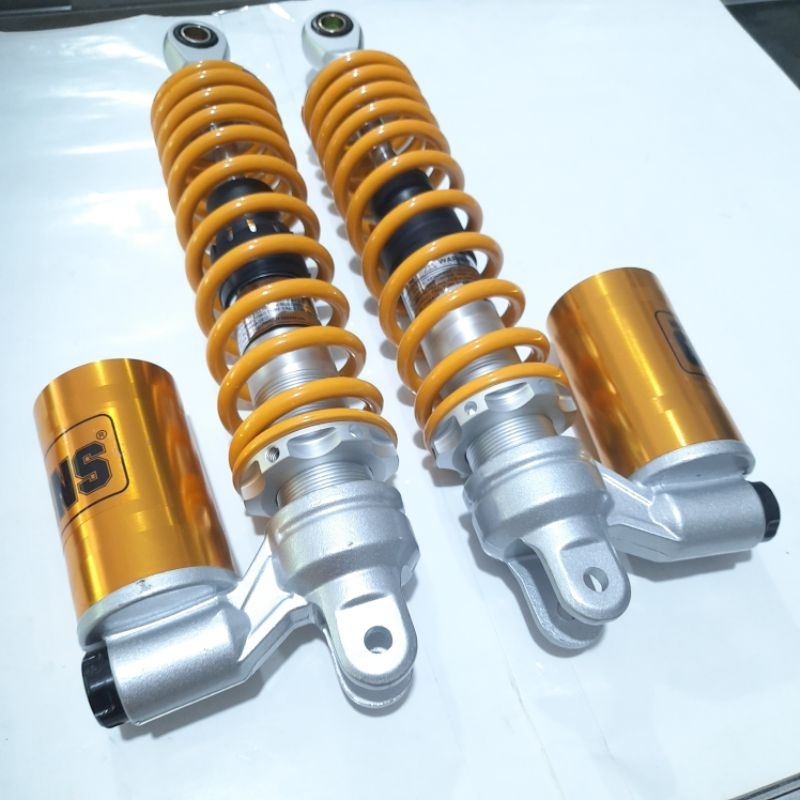 Jual Shock Yamaha Nmax 155 Old Tabung Bawah Ohlns Shopee Indonesia