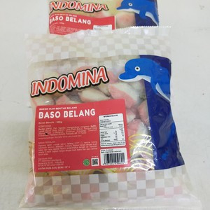 Jual Indomina Baso Bakso Belang Gr Shopee Indonesia