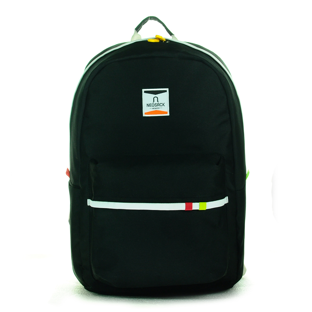 Jual Neosack Tas Ransel Casual Backpack Tas Punggung Sporty Na