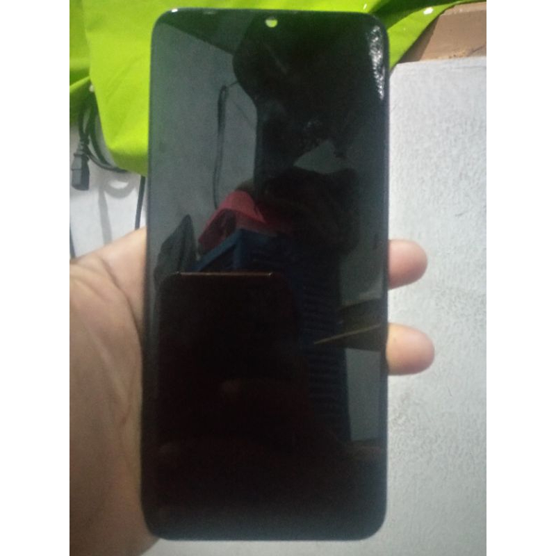 Jual Lcd Normal Infinix Hot 8 Original Copotan Shopee Indonesia