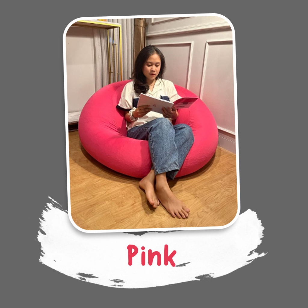 Jual Beanbag Squishy Jumbo Size Xxl Shopee Indonesia