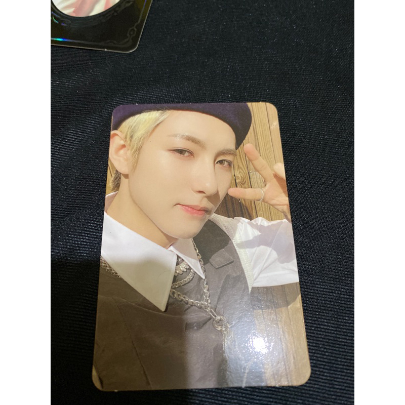 Jual Ready Stock Photocard Renjun Nct Dream Official Wts Renjun