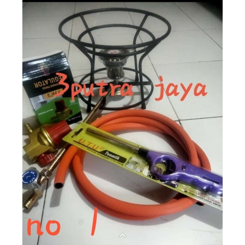 Jual Rangka Kompor Semawar Fullset Shopee Indonesia