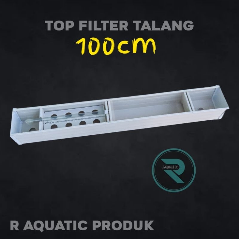 Jual Top Filter Talang Aquarium Cm Shopee Indonesia