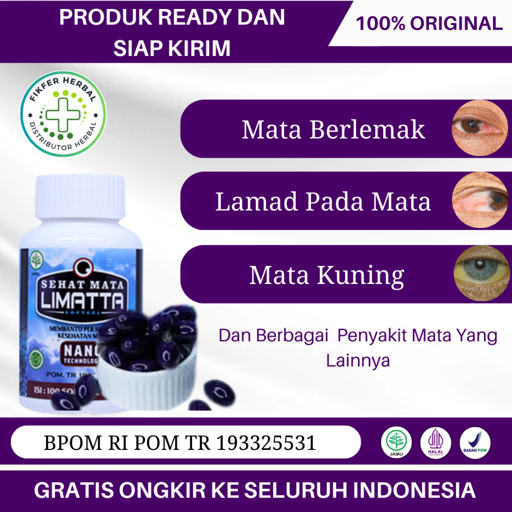 Jual Obat Mata Berlemak Lamad Di Mata Mata Minus Menghilangkan