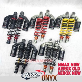 Jual Shock Ktc Onyx Nmax Racing Shockbreaker All New Pcx Lokal