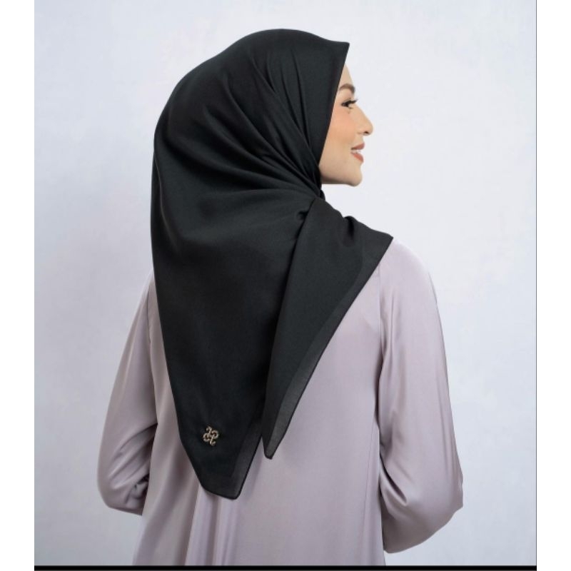 Jual Daily Voal Hijab By Heaven Lights New Logo Shopee Indonesia