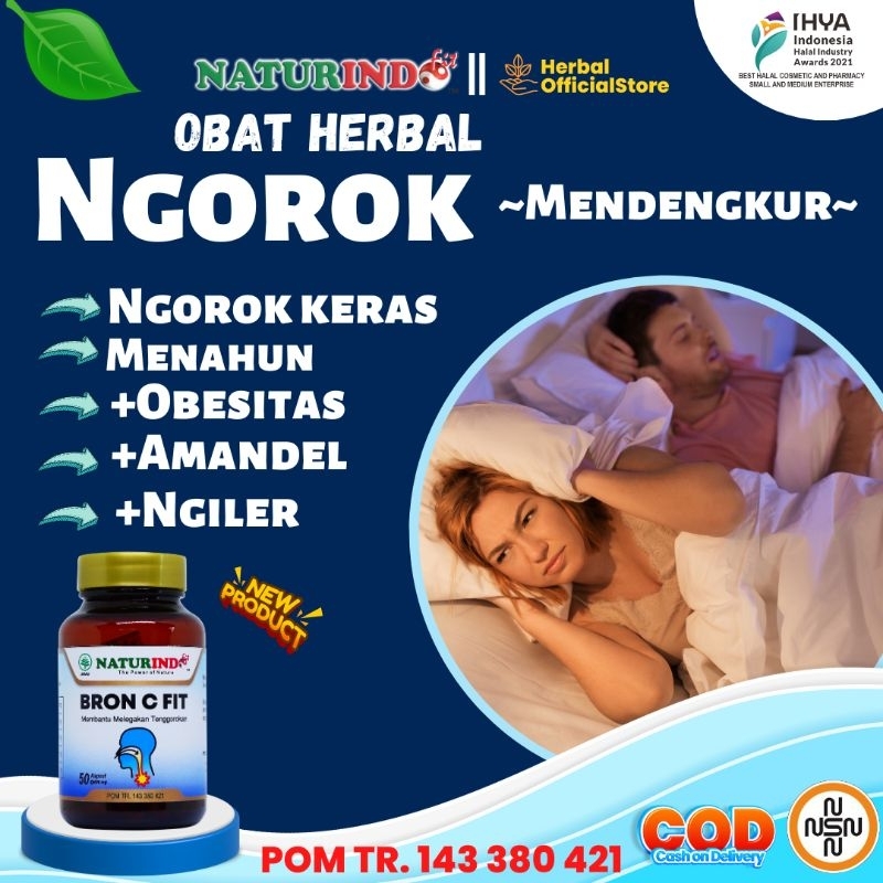 Jual Obat Ngorok Mendengkur Gurah Dengkur Sembuh Cepat Mendengkur Keras