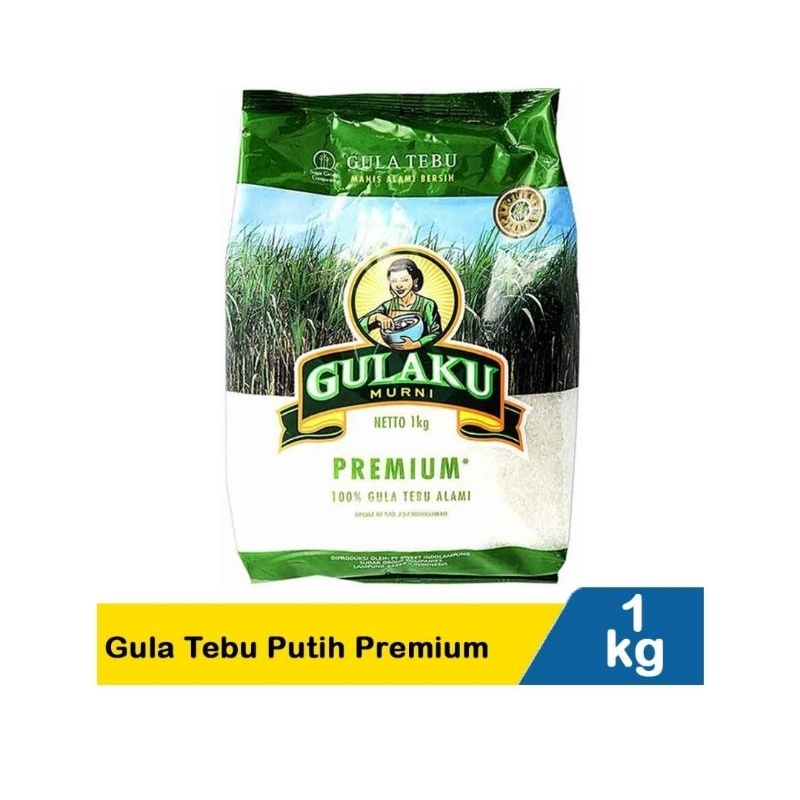 Jual Gula Premium Kg Gulaku Gmp Rose Brand Psm Premium Kg