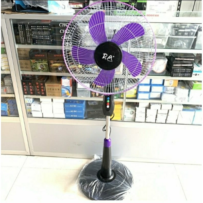 Jual Kipas Angin Berdiri D A Mastap Yasaka Aoyama Inch Stand Fan