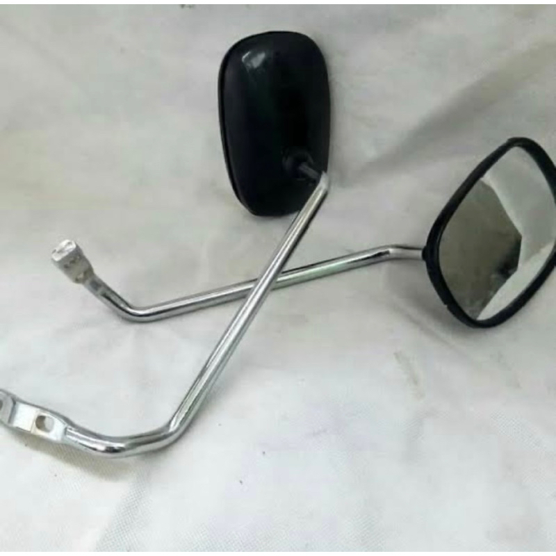 Jual SPION VESPA KDC LANGSUNGAN REPLIKA ANTI PECAH MURAH Shopee Indonesia