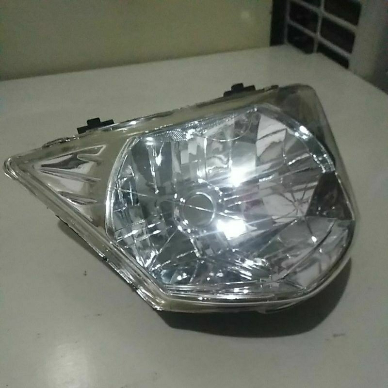 Jual Lampu Depan Head Lamp Reflektor Yamaha Jupiter MX Lama Atau Old