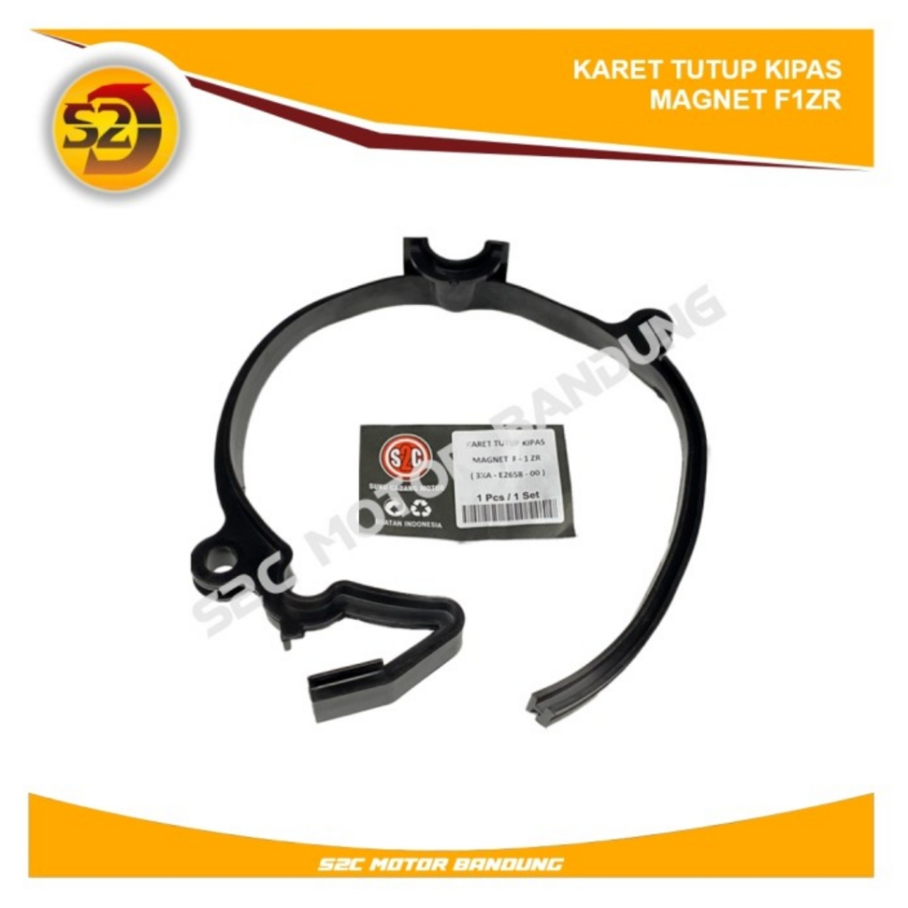 Jual Xa E Damper Karet Tutup Cover Kipas Magnet Air Shroud F