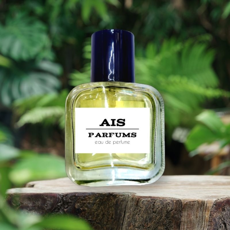 Jual Ais Parfums Standar Parfum Non Alkohol Isi 30ML Shopee Indonesia