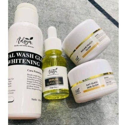 Jual WHITENING PELICIN GLOWING DOSIS TINGGI SERUM PELICIN PAKAI DAY