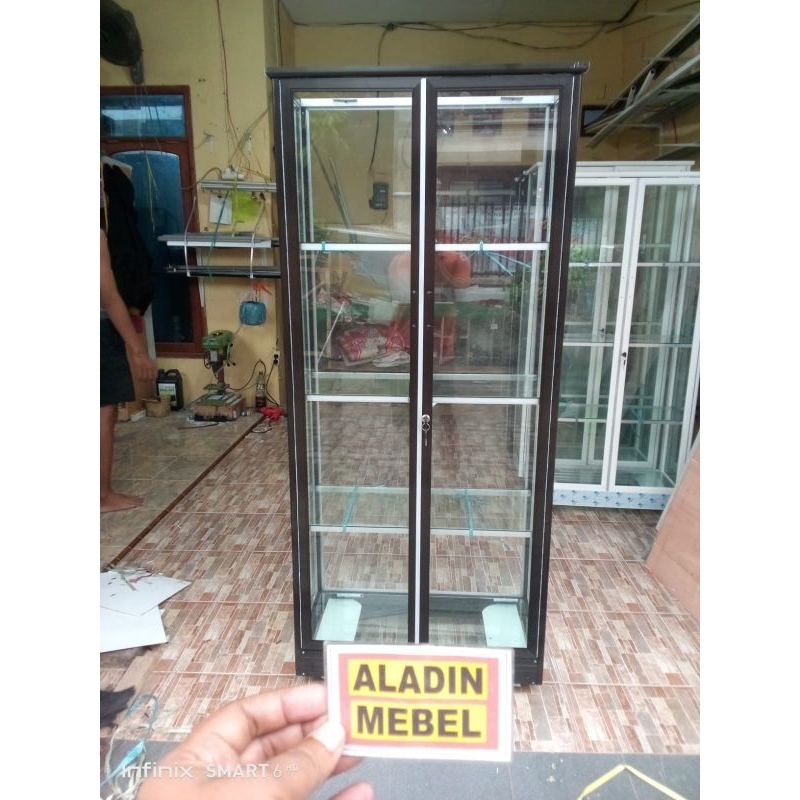 Jual Lemari Paling Oke Shopee Indonesia