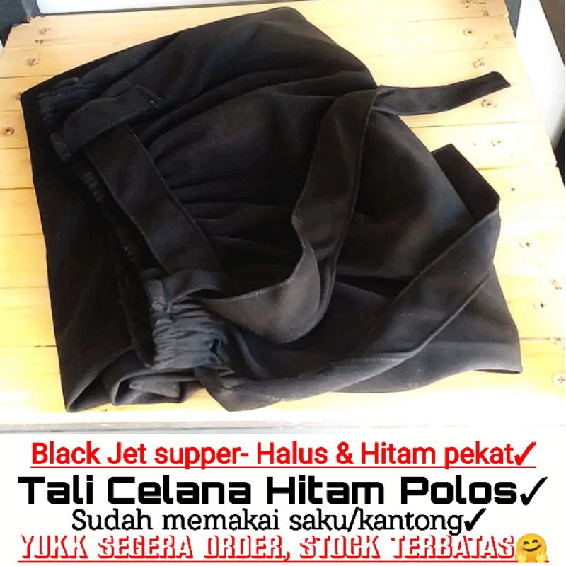 Jual PSHT Sakral Warga PSHT Supper Black Jet Jet Black Supper Tebal