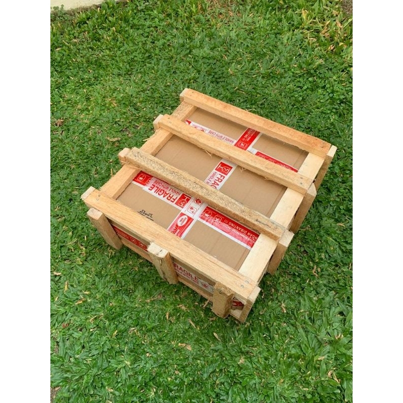 Jual Packing Kayu Shopee Indonesia