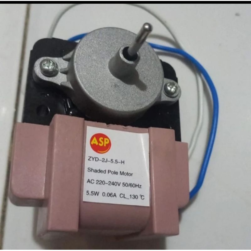 Jual Motor Fan Kulkas Dua Pintu Polytron Shopee Indonesia