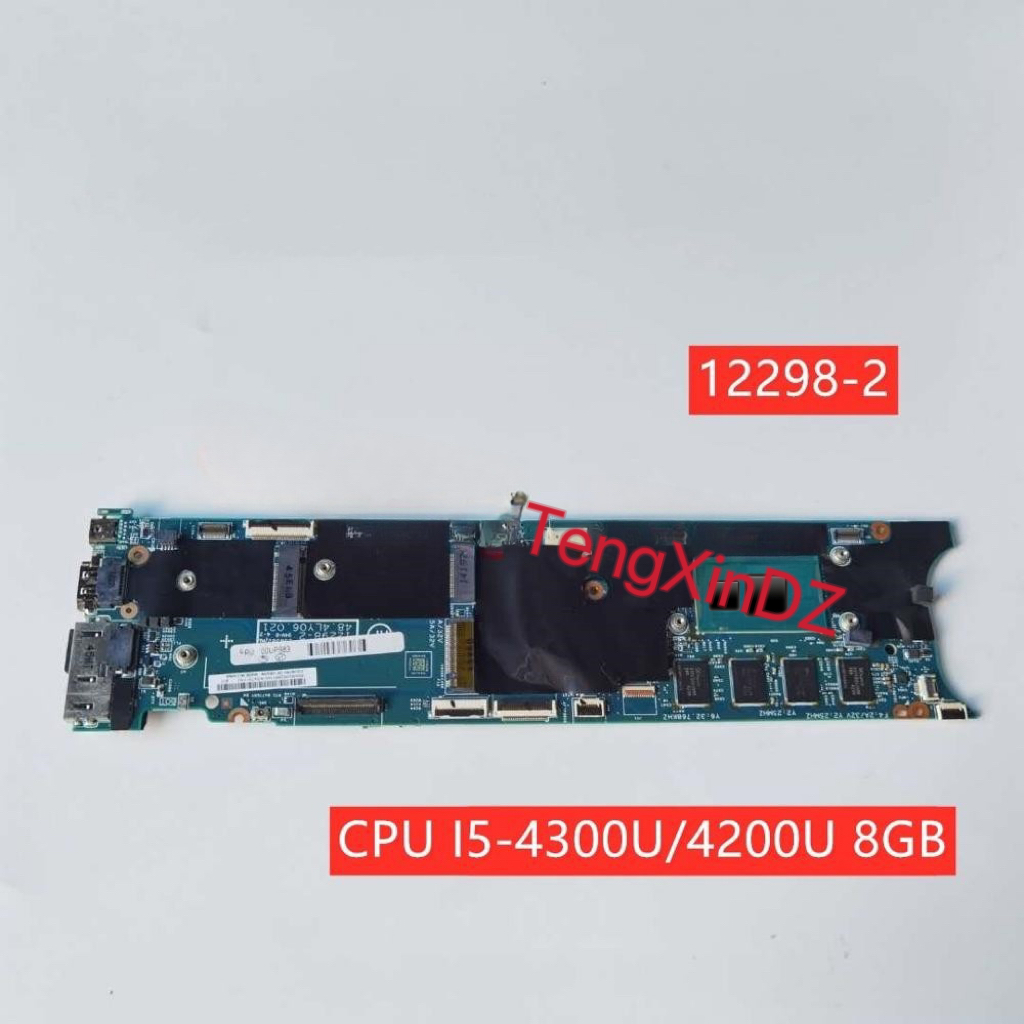 Jual Lenovo Thinkpad X Carbon Nd Gen Laptop Mainboard Nama