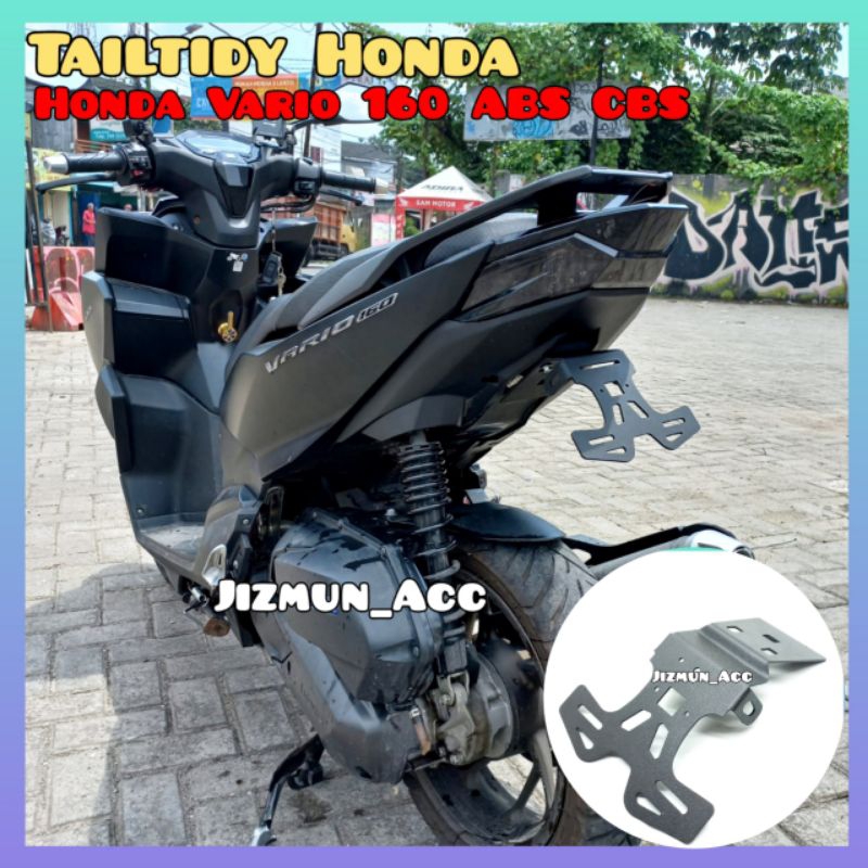 Jual Tail Tidy VARIO 160 VARIO 125 150 2018 2019 2020 2021 2022 2023