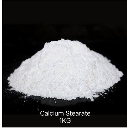 Jual Calcium Stearate Calcium Stearat Kg Shopee Indonesia