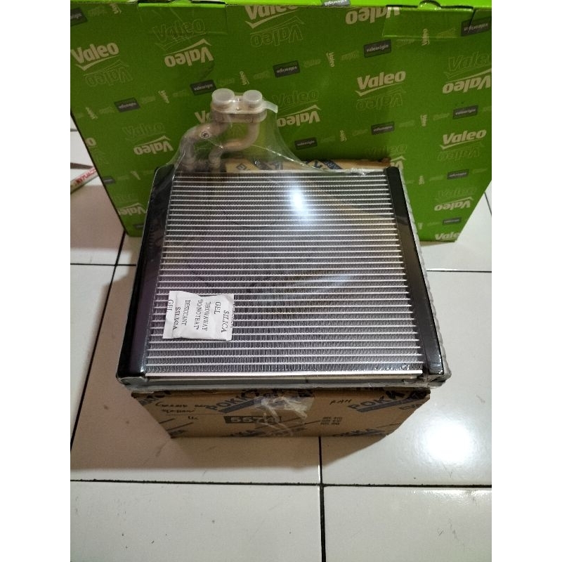 Jual Evapurator Evaporator Coolling Colling Coling Coil Evap Luxio