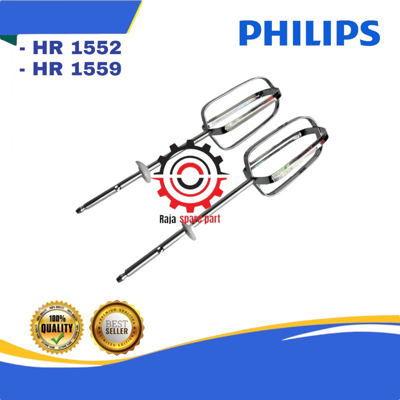 Jual STIK MIXER PHILIPS KOCOKAN PENGADUK MIXER PHILIPS Shopee Indonesia