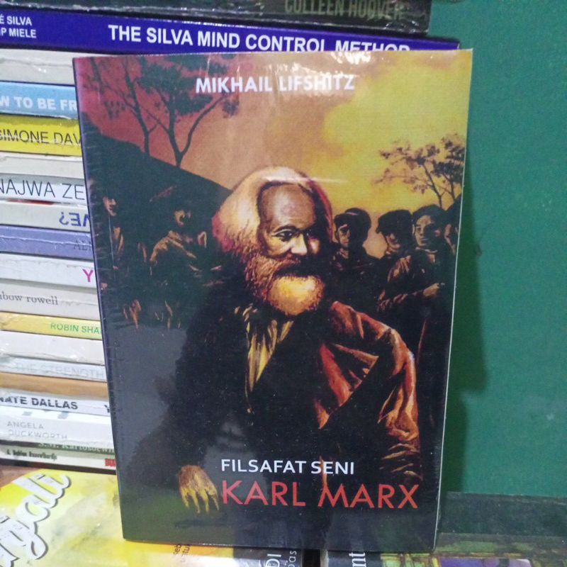 Jual Filsafat Seni Karl Marx Shopee Indonesia