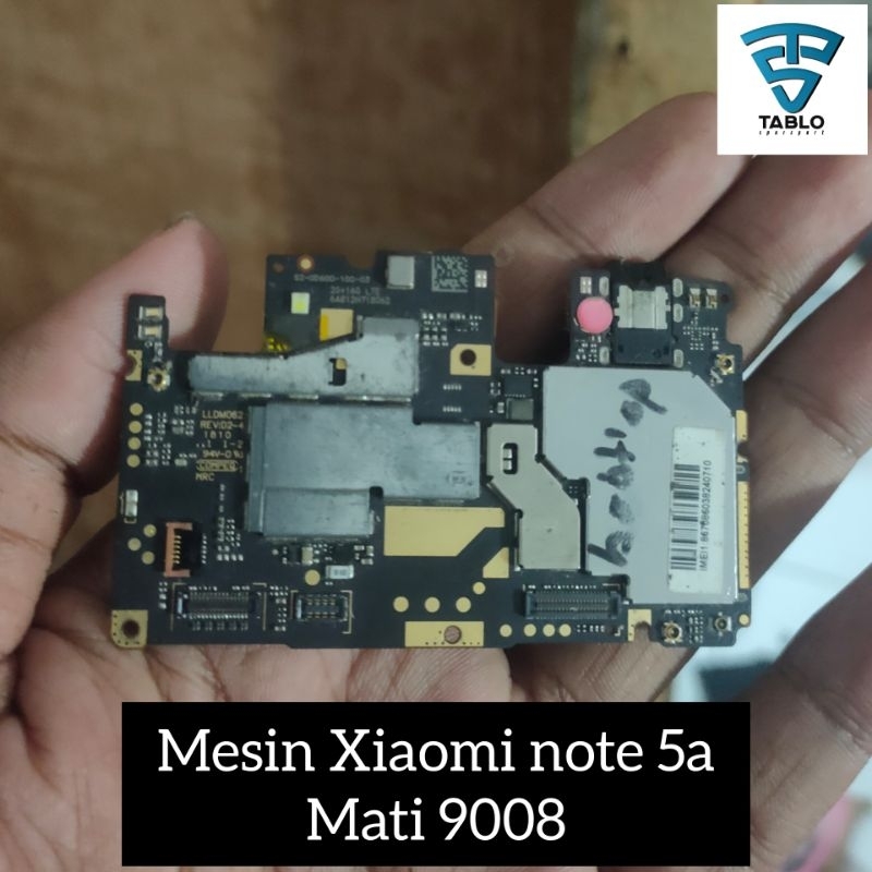 Jual Mesin Xiaomi Note A Kaleng Utuh Minus Shopee Indonesia