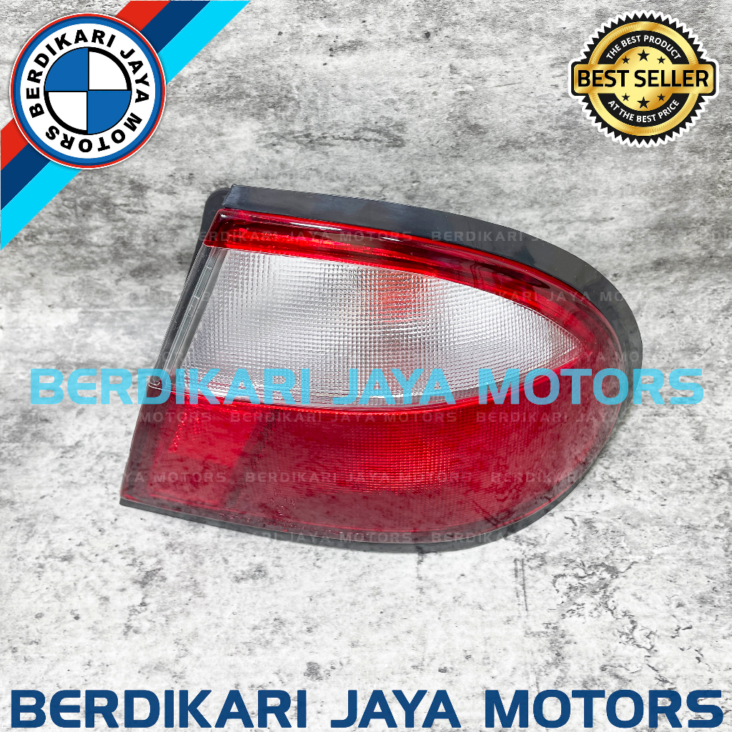 Jual Ad Cr Stoplamp Stop Lamp Lampu Belakang Stop Mundur Rem