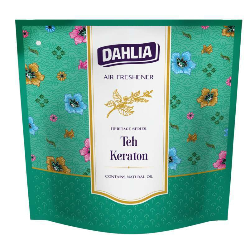 Jual F Dahlia Air Freshener One For All Pengharum Ruangan Gr