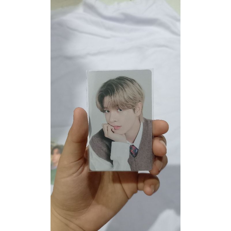 Jual Photocard Jake Ggu Ggu Package Shopee Indonesia