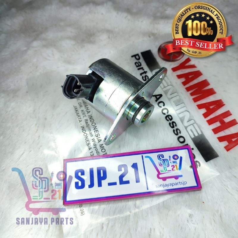 Jual Sensor Selenoid Vva N Max Aerox Lexy R Mt Original