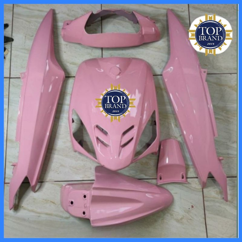 Jual Full Bodi Body Motor Mio Sporty Full Set Shopee Indonesia