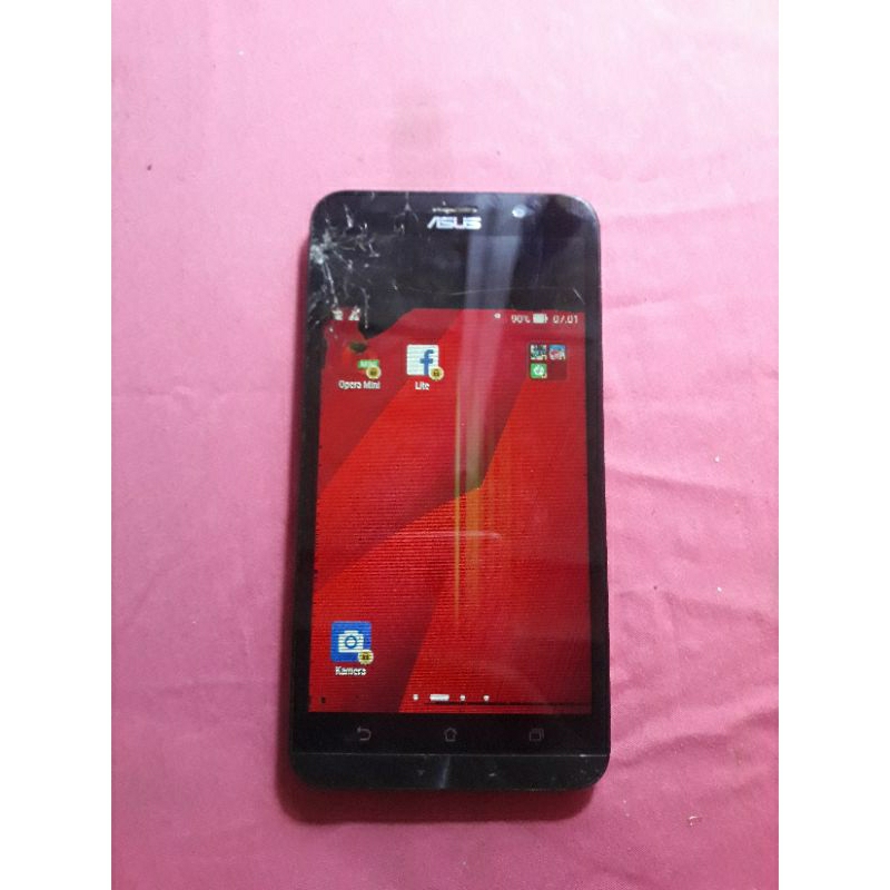 Jual Mesin Asus Zenfone Z Ad Normal Shopee Indonesia