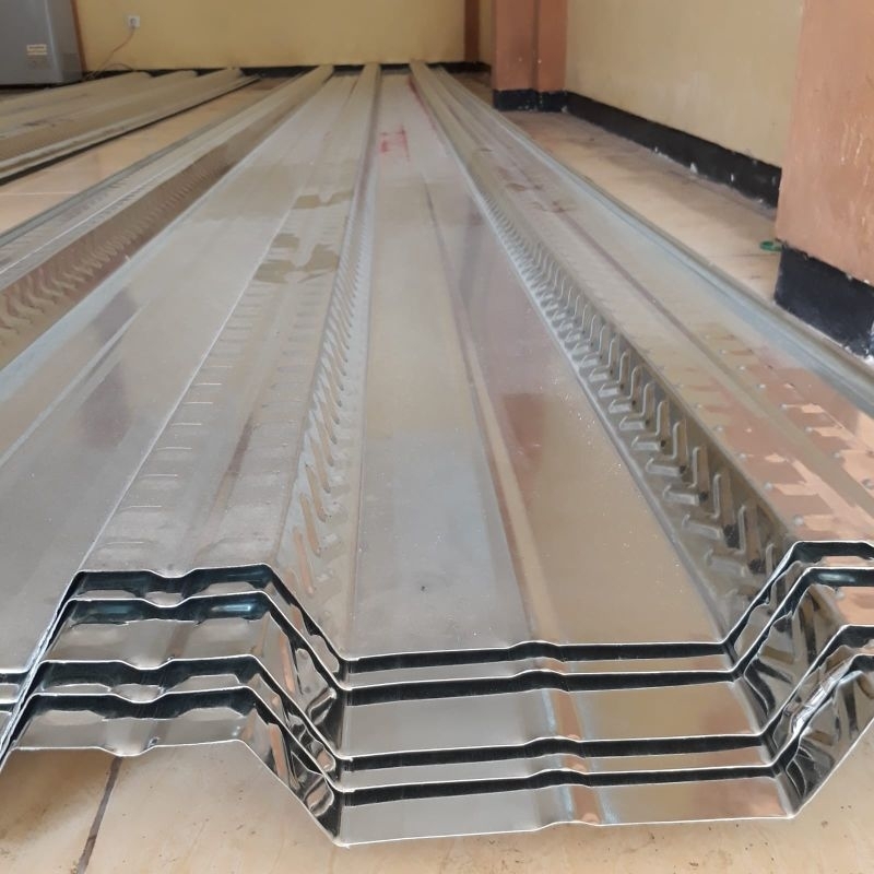 Jual Bondek Std Bondeck Bondex Plat Baja Alas Cor Harga Per