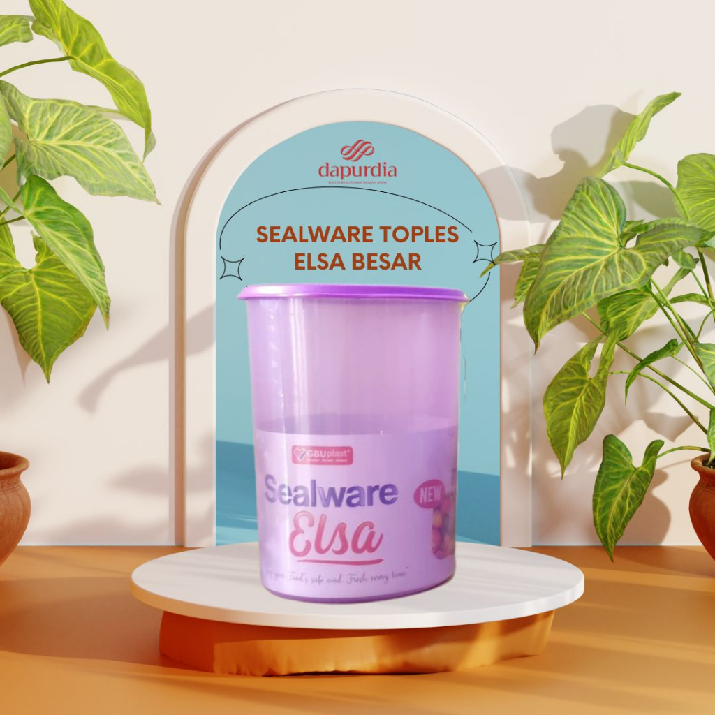 Jual Sealware Toples Elsa Besar Shopee Indonesia