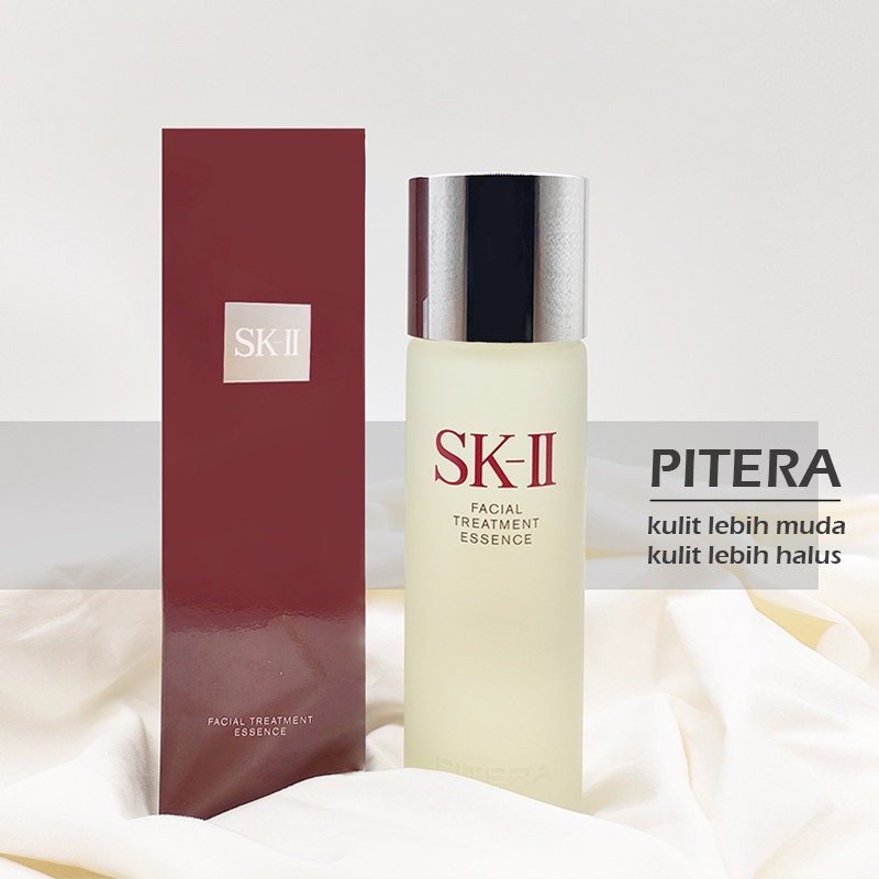 Jual SK II SK2 SKII Facial Treatment Essence 30ml 75ml Sk Ii