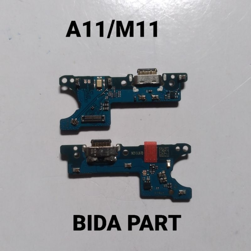 Jual Papan Cas Flexibel Board Konektor Charger Samsung A11 M11 Original