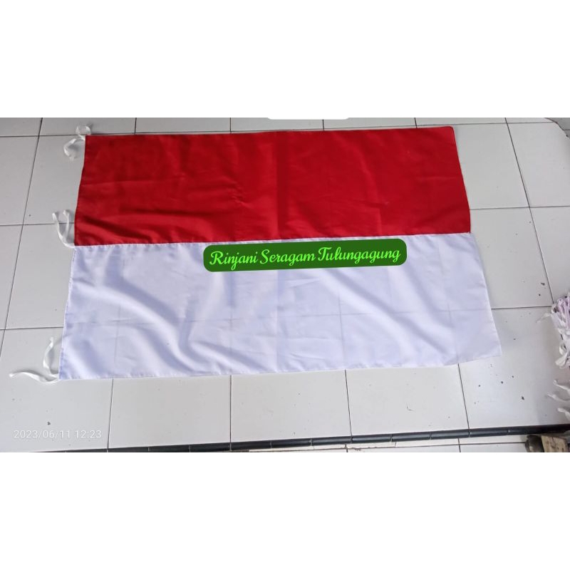 Jual Bendera Merah Putih Agustusan Shopee Indonesia