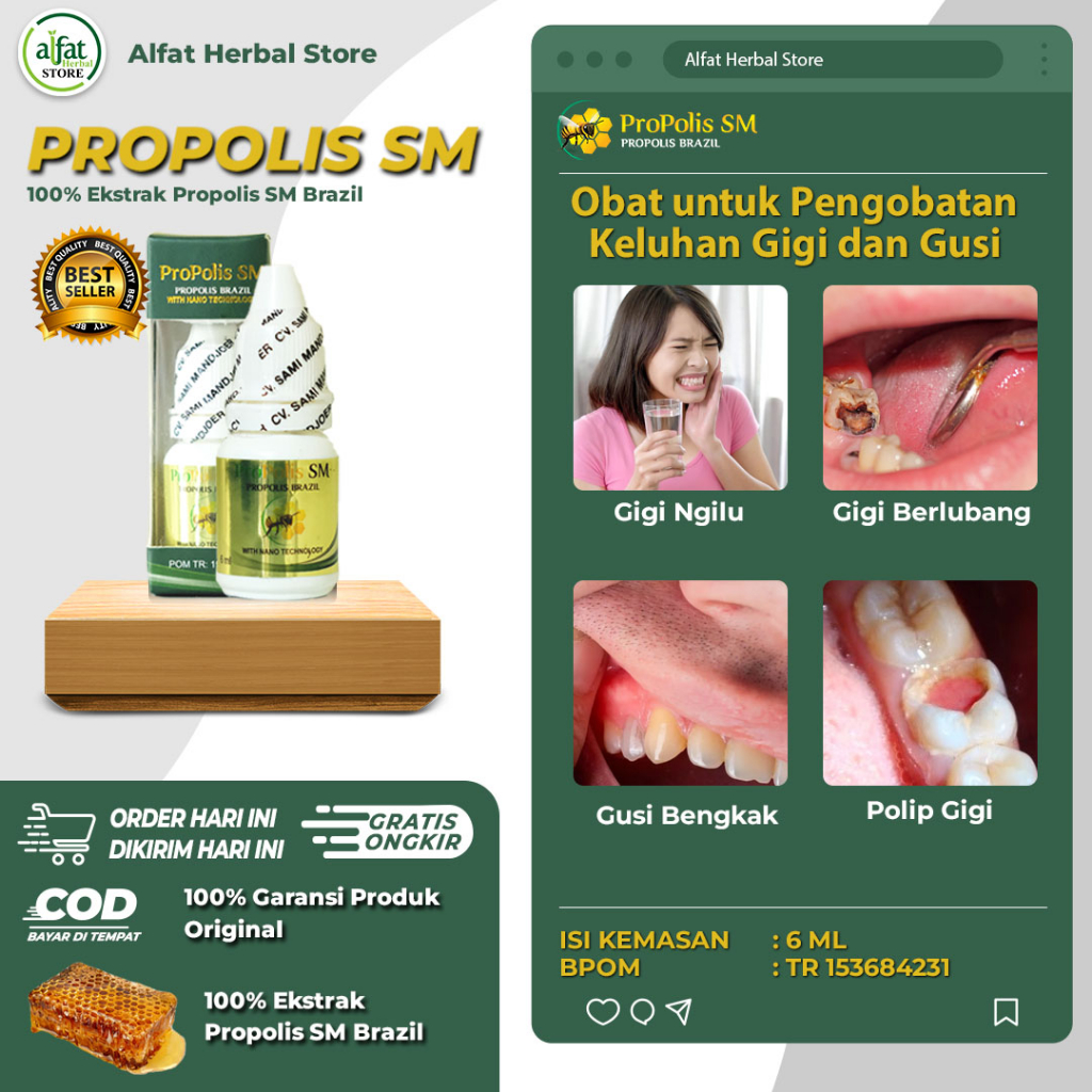 Jual Obat Gusi Bengkak Dan Sakit Gigi Obat Gusi Bernanah Obat Gusi