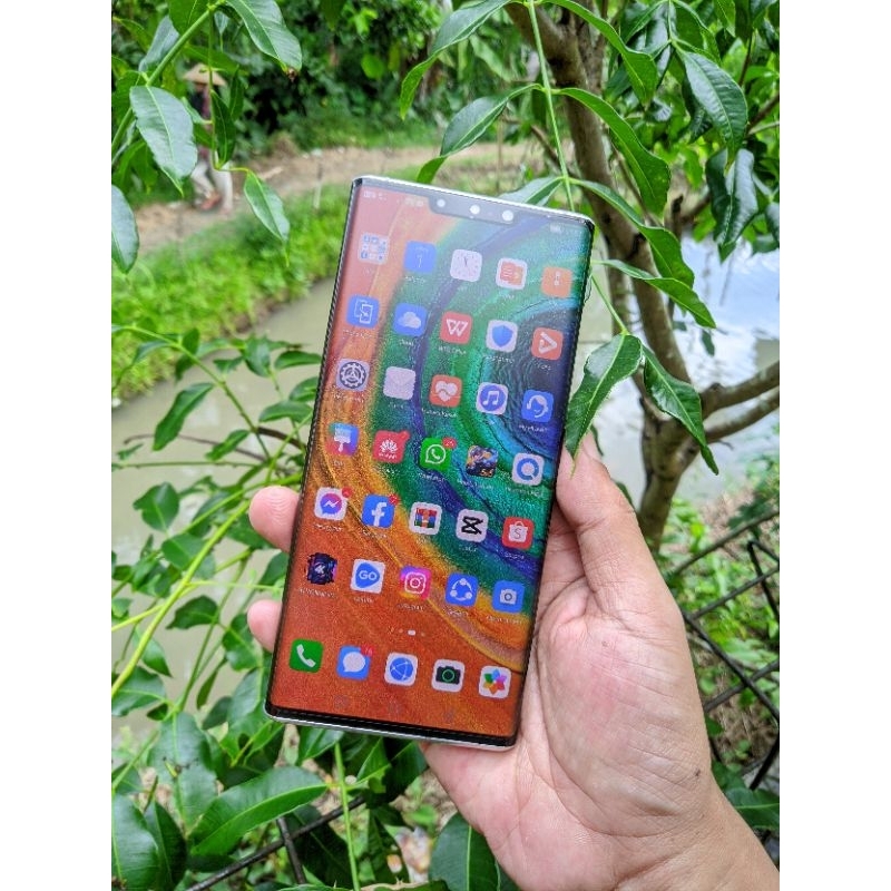 Jual Huawei Mate Pro Shopee Indonesia