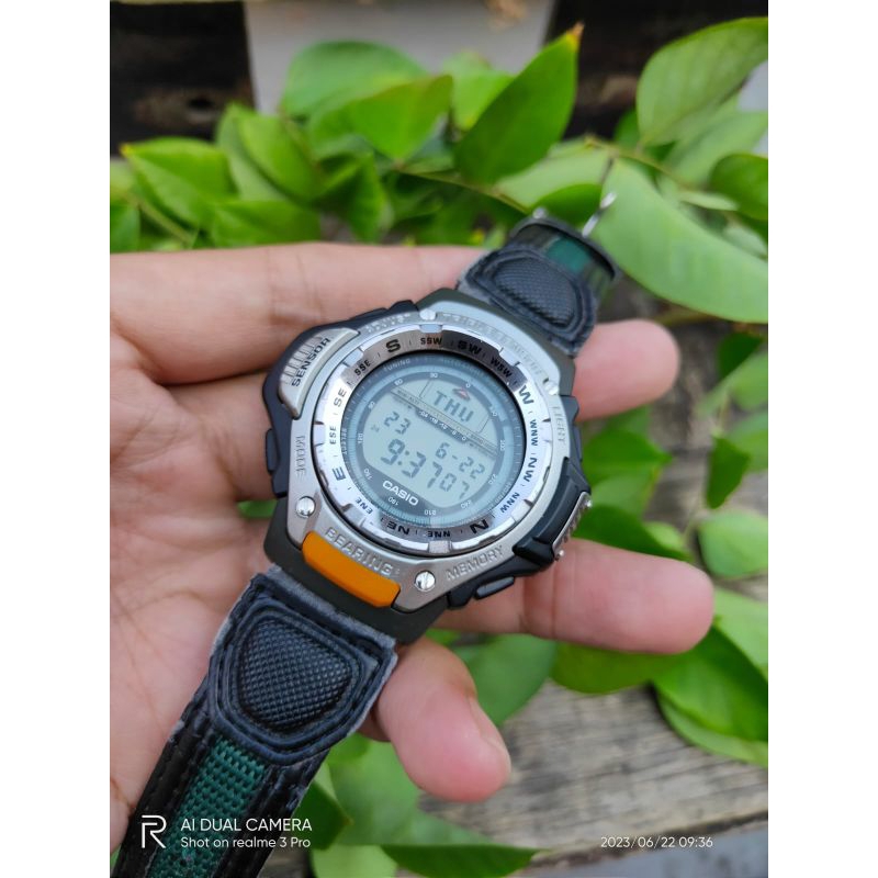 Jual Casio Protrek PRT 41 Shopee Indonesia