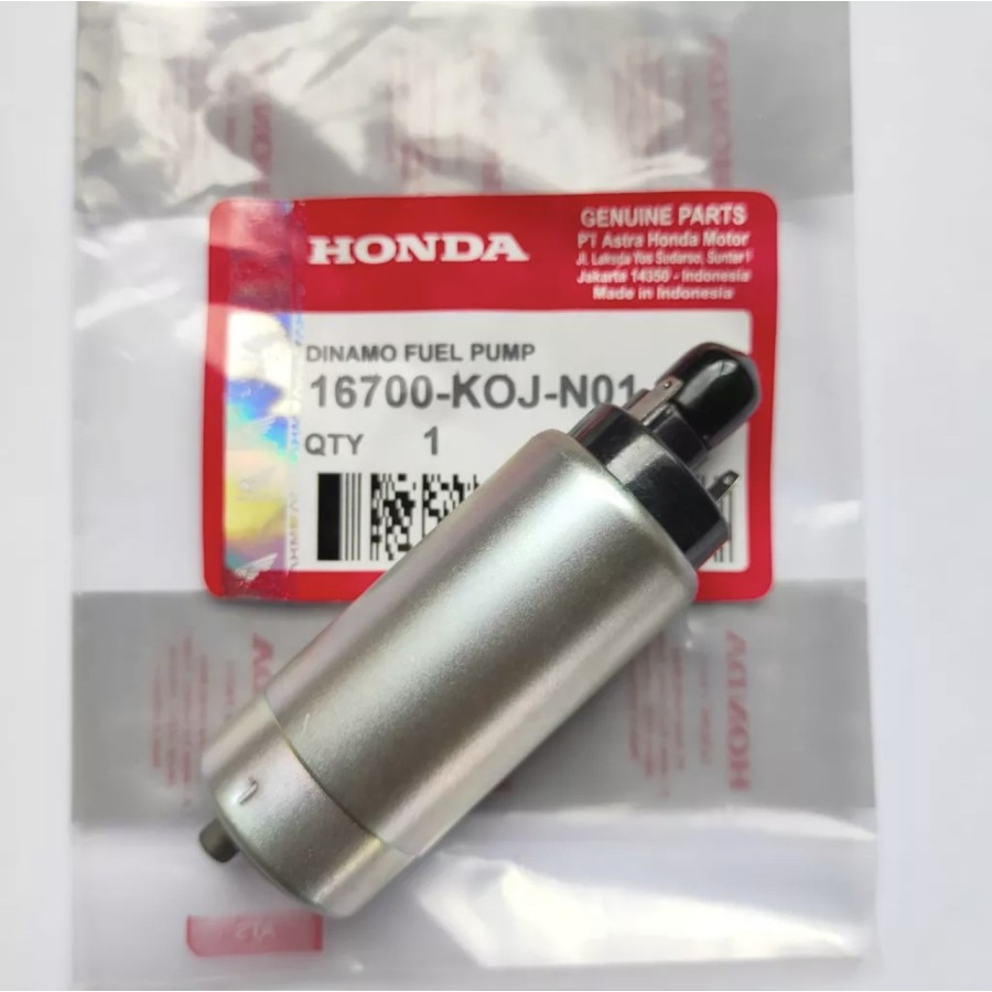 Jual ROTAK DINAMO FUEL PUMP KOJ GENIO BEAT NEW LED SCOOPY ESP 2020