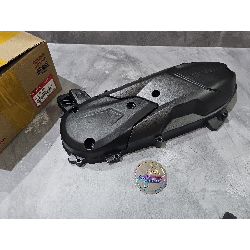 Jual Cover Bak Cvt Honda Airblade 2020 Pnp Vario 125 Vario 150