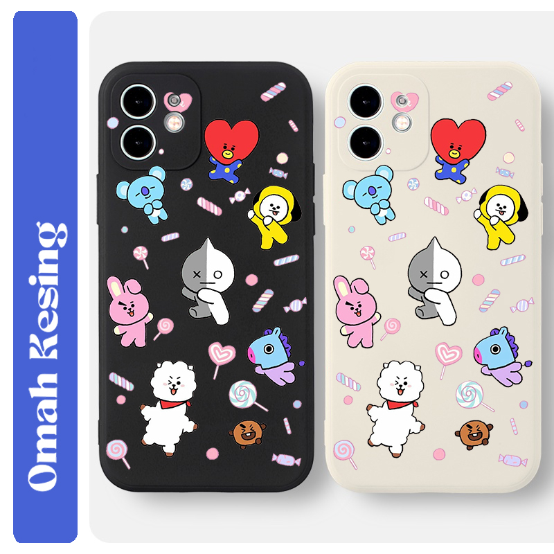 Jual SOFTCASE POCO X3 NFC M3 M3 PRO M4 M4 PRO NEW CASE MACARON