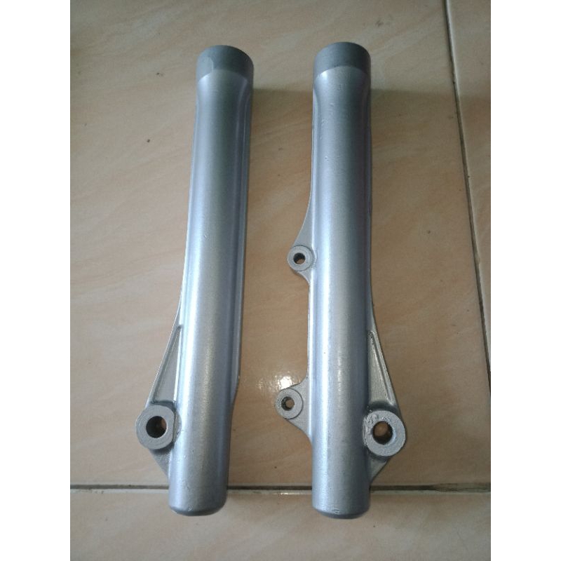 Jual Tabung Bottom Shock Depan Honda Supra X 125 Karisma Original