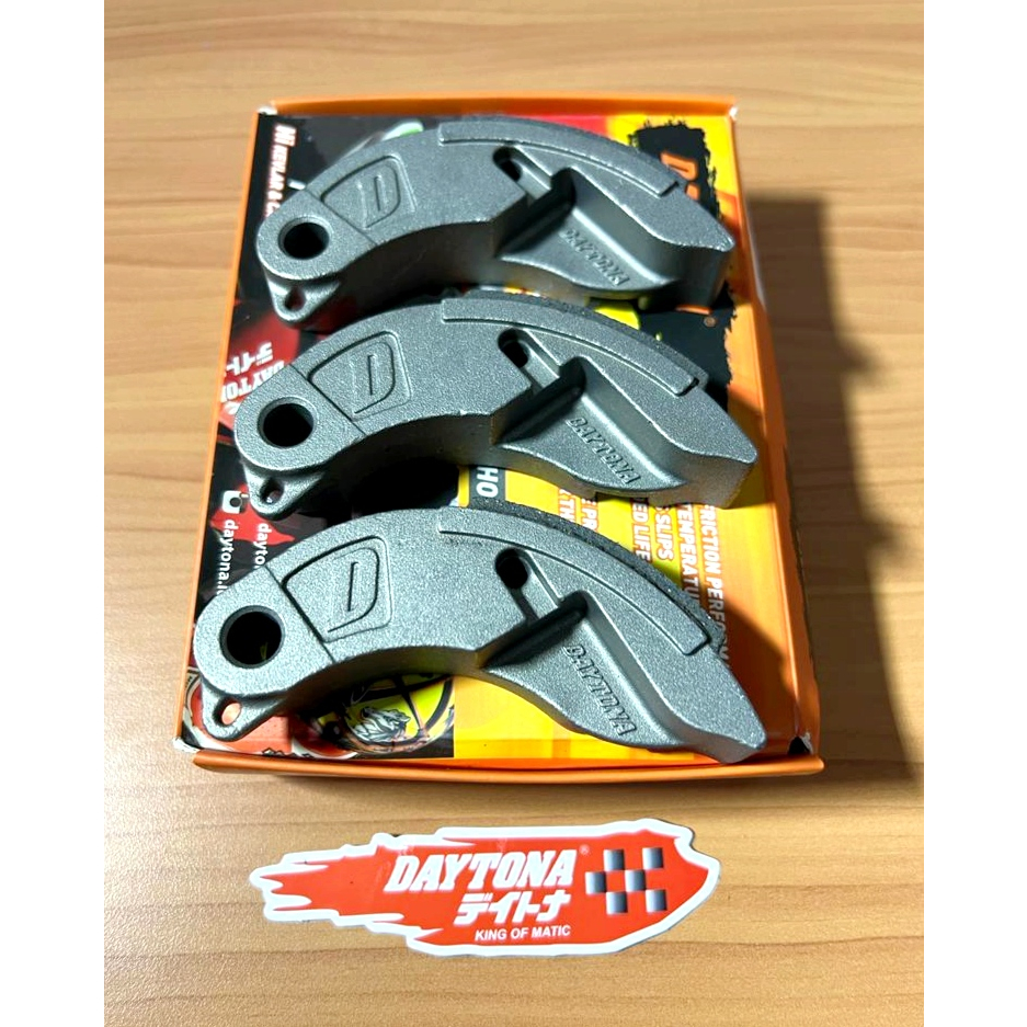 Jual Kampas Ganda Daytona Mio Karbu Beat Fi Non Esp Scoopy Karbu