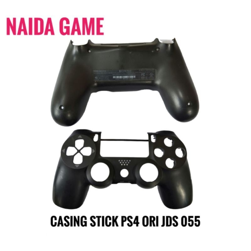 Jual CASING STICK PS4 ORI JDS 055 KESING STICK PS4 ORI LIGHT BAR